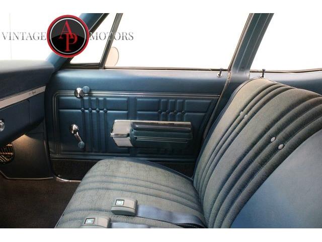 1968 Chevrolet Impala (CC-2067216) for sale in Statesville, North Carolina