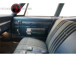 1968 Chevrolet Impala (CC-2067216) for sale in Statesville, North Carolina