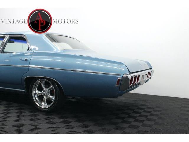 1968 Chevrolet Impala (CC-2067216) for sale in Statesville, North Carolina