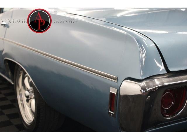 1968 Chevrolet Impala (CC-2067216) for sale in Statesville, North Carolina