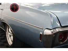 1968 Chevrolet Impala (CC-2067216) for sale in Statesville, North Carolina