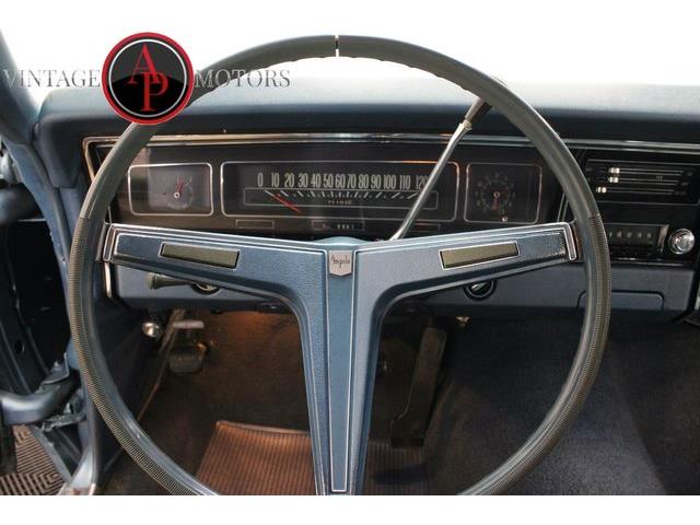 1968 Chevrolet Impala (CC-2067216) for sale in Statesville, North Carolina