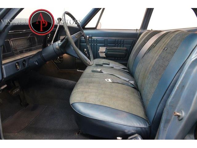 1968 Chevrolet Impala (CC-2067216) for sale in Statesville, North Carolina
