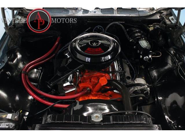 1968 Chevrolet Impala (CC-2067216) for sale in Statesville, North Carolina