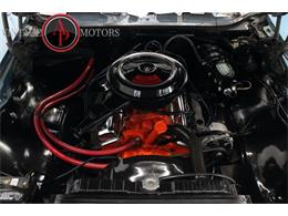 1968 Chevrolet Impala (CC-2067216) for sale in Statesville, North Carolina