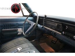 1968 Chevrolet Impala (CC-2067216) for sale in Statesville, North Carolina