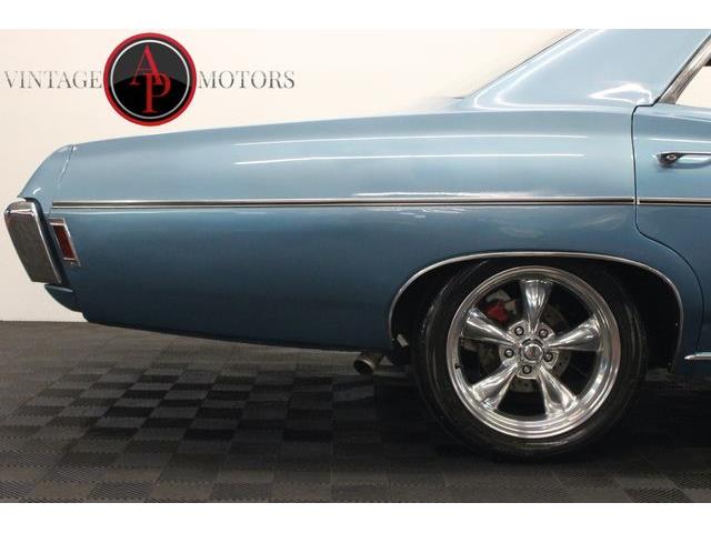 1968 Chevrolet Impala (CC-2067216) for sale in Statesville, North Carolina