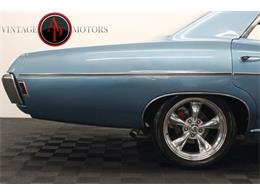 1968 Chevrolet Impala (CC-2067216) for sale in Statesville, North Carolina