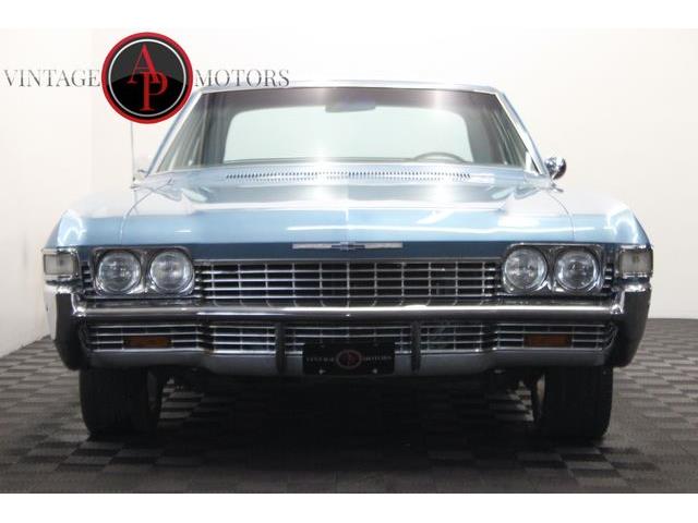 1968 Chevrolet Impala (CC-2067216) for sale in Statesville, North Carolina