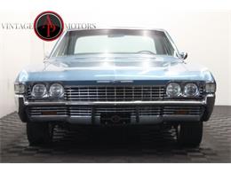 1968 Chevrolet Impala (CC-2067216) for sale in Statesville, North Carolina