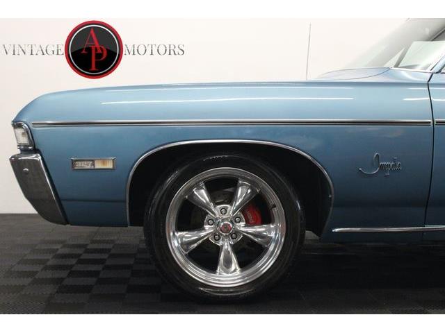 1968 Chevrolet Impala (CC-2067216) for sale in Statesville, North Carolina