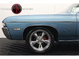 1968 Chevrolet Impala (CC-2067216) for sale in Statesville, North Carolina