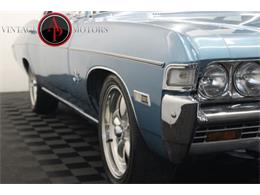 1968 Chevrolet Impala (CC-2067216) for sale in Statesville, North Carolina