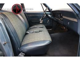 1968 Chevrolet Impala (CC-2067216) for sale in Statesville, North Carolina