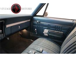 1968 Chevrolet Impala (CC-2067216) for sale in Statesville, North Carolina