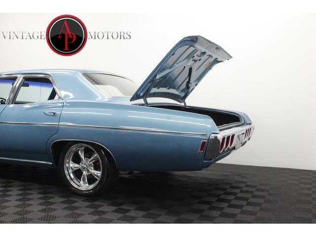 1968 Chevrolet Impala (CC-2067216) for sale in Statesville, North Carolina