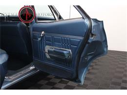 1968 Chevrolet Impala (CC-2067216) for sale in Statesville, North Carolina