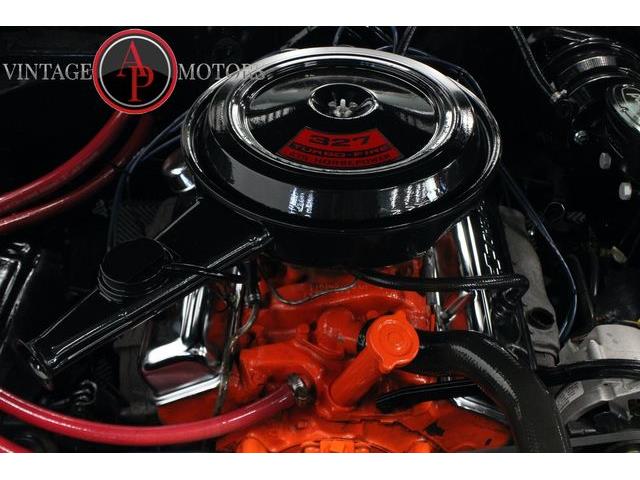 1968 Chevrolet Impala (CC-2067216) for sale in Statesville, North Carolina