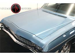 1968 Chevrolet Impala (CC-2067216) for sale in Statesville, North Carolina