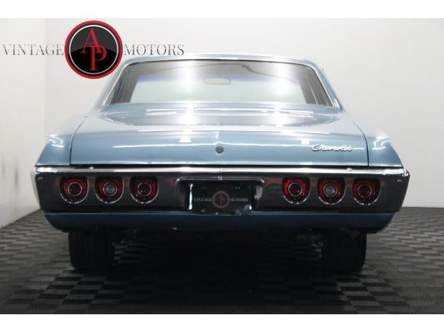 1968 Chevrolet Impala (CC-2067216) for sale in Statesville, North Carolina