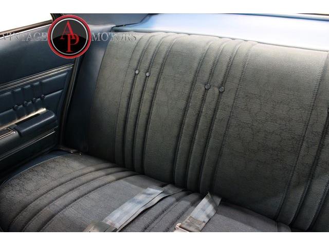 1968 Chevrolet Impala (CC-2067216) for sale in Statesville, North Carolina