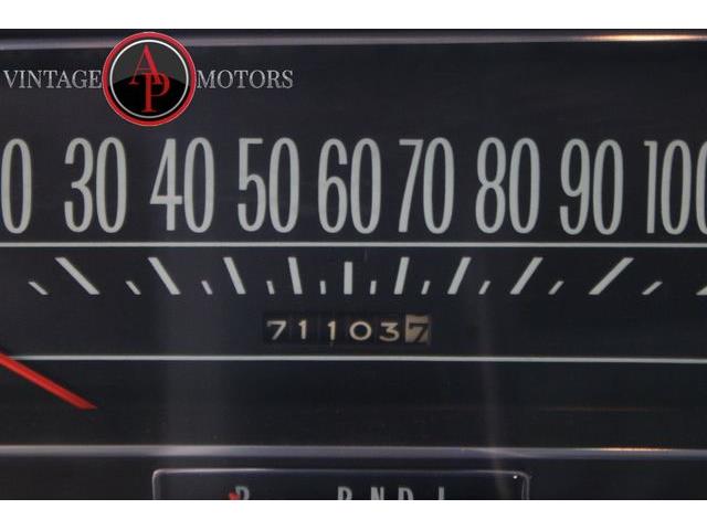 1968 Chevrolet Impala (CC-2067216) for sale in Statesville, North Carolina