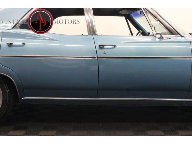 1968 Chevrolet Impala (CC-2067216) for sale in Statesville, North Carolina