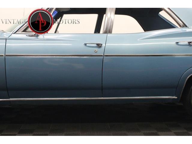 1968 Chevrolet Impala (CC-2067216) for sale in Statesville, North Carolina