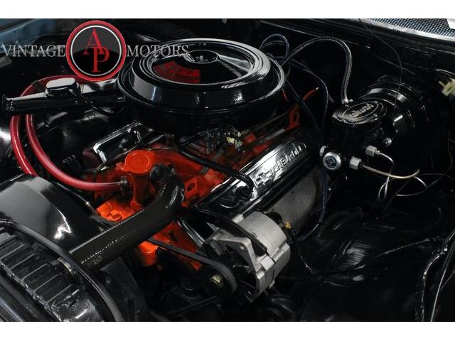 1968 Chevrolet Impala (CC-2067216) for sale in Statesville, North Carolina