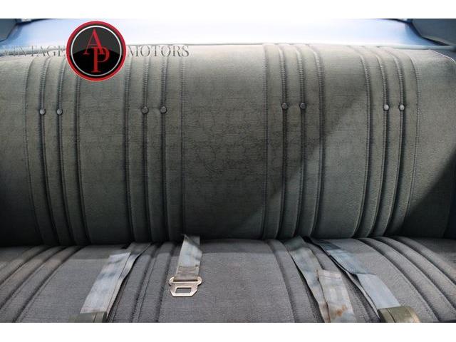 1968 Chevrolet Impala (CC-2067216) for sale in Statesville, North Carolina