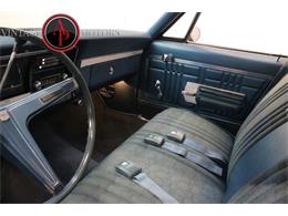 1968 Chevrolet Impala (CC-2067216) for sale in Statesville, North Carolina