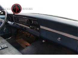 1968 Chevrolet Impala (CC-2067216) for sale in Statesville, North Carolina