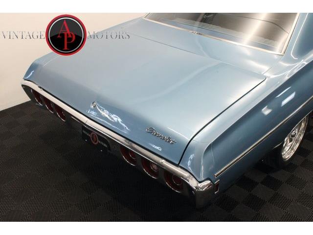 1968 Chevrolet Impala (CC-2067216) for sale in Statesville, North Carolina