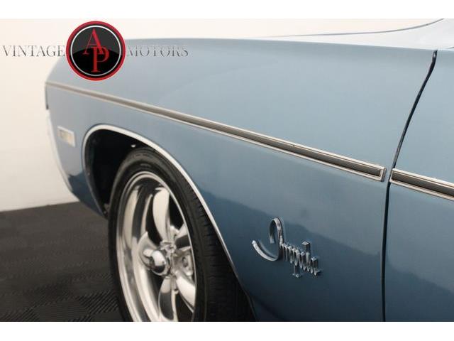 1968 Chevrolet Impala (CC-2067216) for sale in Statesville, North Carolina