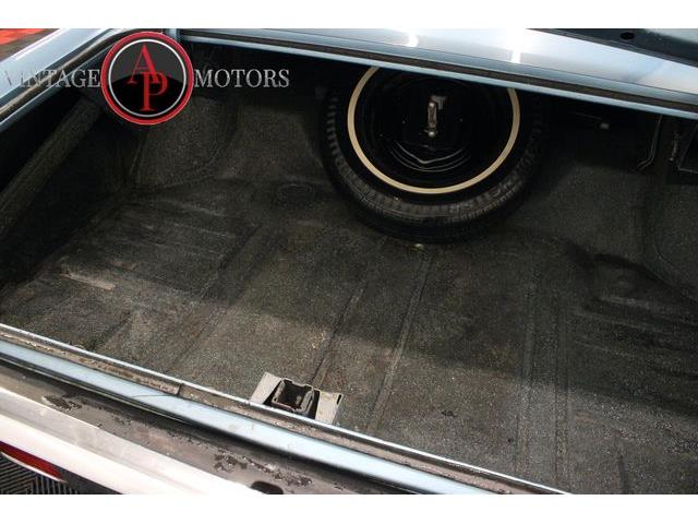 1968 Chevrolet Impala (CC-2067216) for sale in Statesville, North Carolina