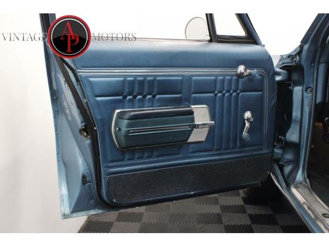 1968 Chevrolet Impala (CC-2067216) for sale in Statesville, North Carolina