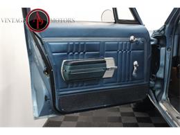 1968 Chevrolet Impala (CC-2067216) for sale in Statesville, North Carolina