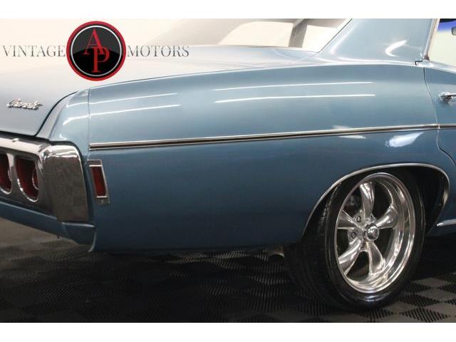 1968 Chevrolet Impala (CC-2067216) for sale in Statesville, North Carolina