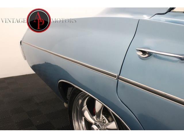 1968 Chevrolet Impala (CC-2067216) for sale in Statesville, North Carolina