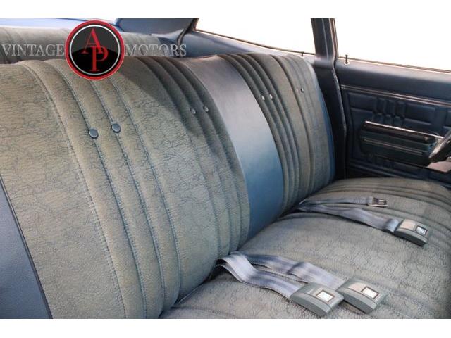 1968 Chevrolet Impala (CC-2067216) for sale in Statesville, North Carolina