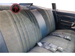 1968 Chevrolet Impala (CC-2067216) for sale in Statesville, North Carolina