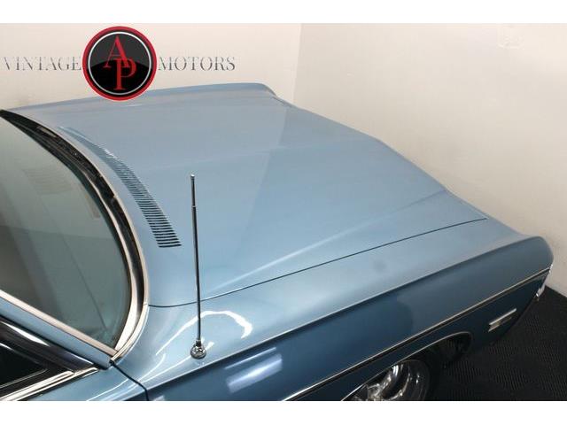 1968 Chevrolet Impala (CC-2067216) for sale in Statesville, North Carolina