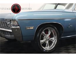 1968 Chevrolet Impala (CC-2067216) for sale in Statesville, North Carolina
