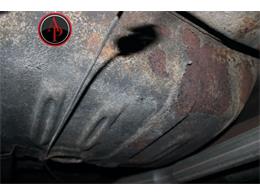 1968 Chevrolet Impala (CC-2067216) for sale in Statesville, North Carolina