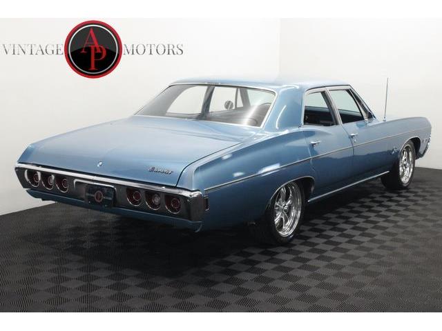 1968 Chevrolet Impala (CC-2067216) for sale in Statesville, North Carolina