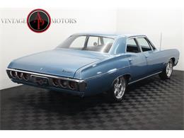 1968 Chevrolet Impala (CC-2067216) for sale in Statesville, North Carolina