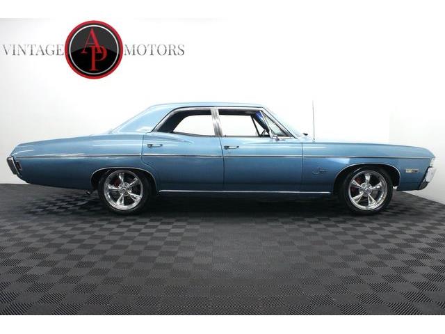 1968 Chevrolet Impala (CC-2067216) for sale in Statesville, North Carolina