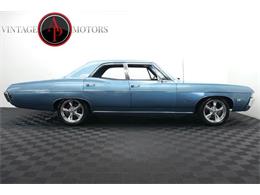 1968 Chevrolet Impala (CC-2067216) for sale in Statesville, North Carolina