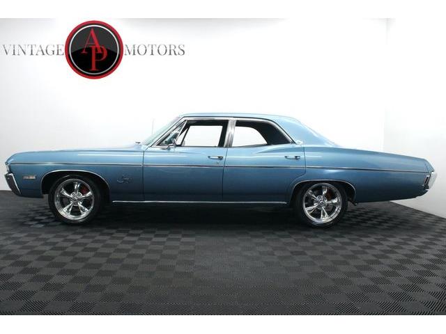1968 Chevrolet Impala (CC-2067216) for sale in Statesville, North Carolina