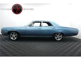 1968 Chevrolet Impala (CC-2067216) for sale in Statesville, North Carolina